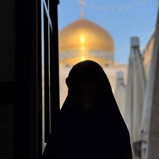 Логотип канала imamrreza