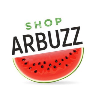 Логотип shop_arbuzz