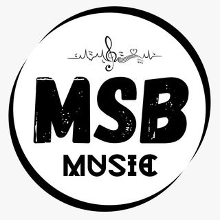 Логотип msbmusicir