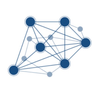 Логотип канала complexnetworkanalysis