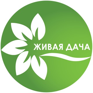 Логотип канала livingterra