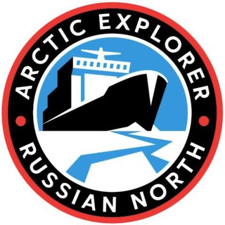 Логотип канала myarcticexplorer