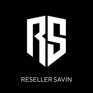 Логотип канала reseller_savin