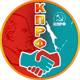 Логотип канала kprfsakh