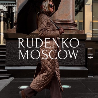 Логотип канала rudenko_moscow