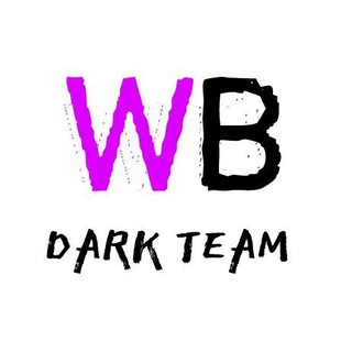 Логотип канала wb_dark_team