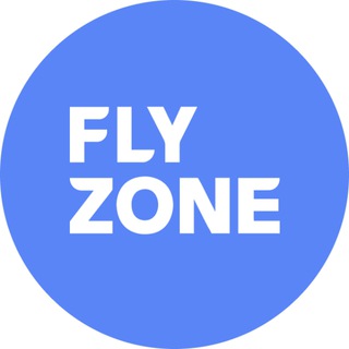 Логотип канала fly_z_one_krd