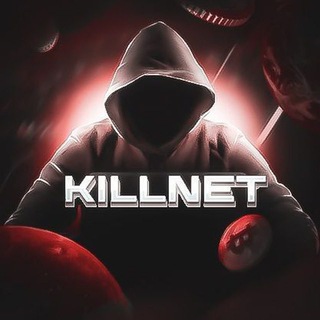 Логотип канала killnet_mirror