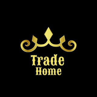 Логотип канала Trade_Home