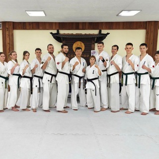 Логотип канала sport_club_samurai