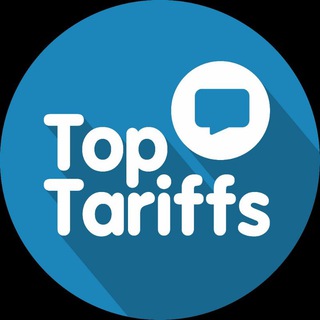 Логотип toptariffs_chat