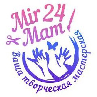 Логотип mirmam24