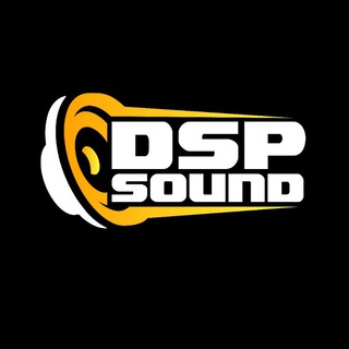 Логотип канала dspsound