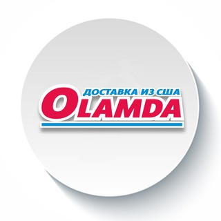 Логотип olamdadeliveryuzusa