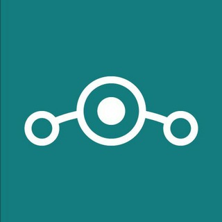 Логотип lineageos_zh