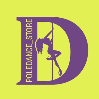 Логотип канала poledance_store