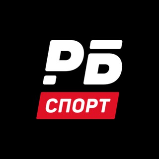 Логотип канала rbsportmma