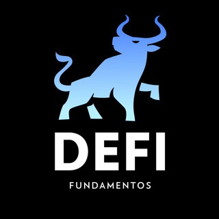 Логотип канала defifundamentals