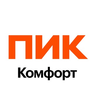 Логотип канала pikcomfort_spb