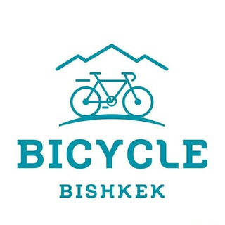 Логотип канала cycling_kg