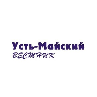 Логотип канала um_vestnik