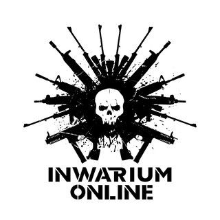 Логотип канала inwariumofficialannouncements