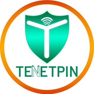 Логотип канала tenetpinvpn