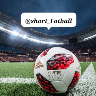 Логотип short_fotball