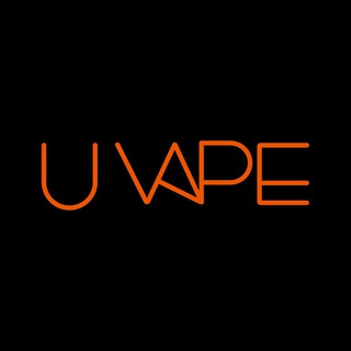 Логотип канала uvape_pro