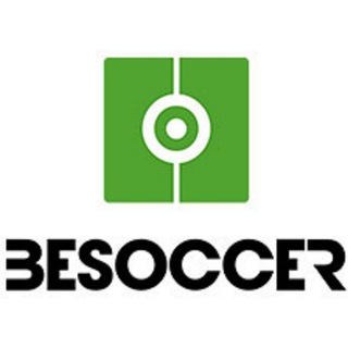 Логотип besoccerfr