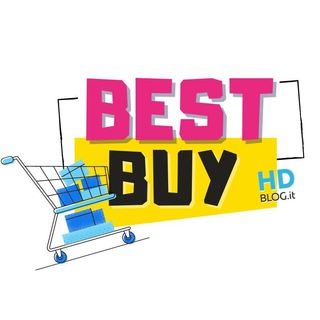 Логотип канала bestbuyhd