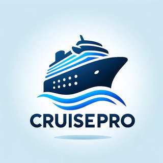 Логотип канала cruisepro