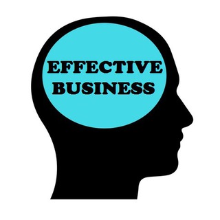 Логотип канала effective_business