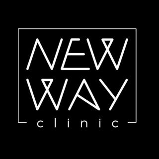 Логотип канала newway_clinic