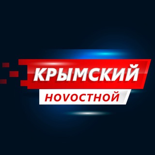 Логотип канала krymskij