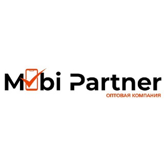 Логотип канала mobi_partner_optom