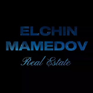 Логотип канала elchin_mamedov