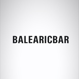 Логотип канала balearicbar