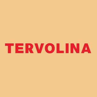 Логотип канала tervolina_official