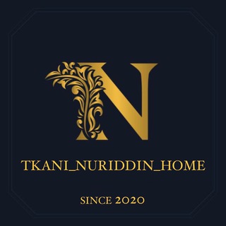 Логотип канала tnn_home