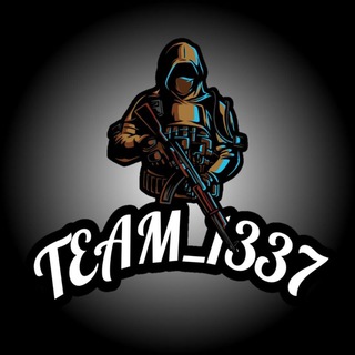 Логотип канала pubgmteam1337