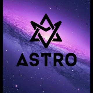 Логотип канала ASTRO_AS1