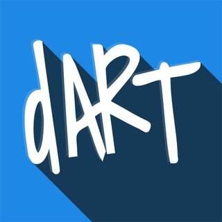 Логотип канала dartside