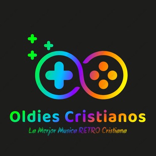 Логотип канала oldiescristianos