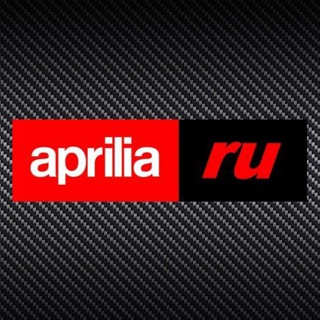 Логотип канала apriliarf