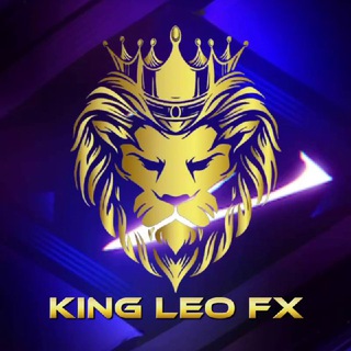 Логотип канала gold_leofx