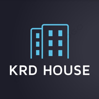 Логотип канала krd_house_official