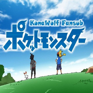 Логотип канала kw_fansub