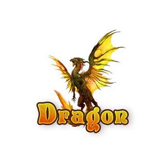 Логотип канала dragonannouncement