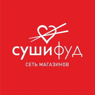 Логотип канала sushifoods